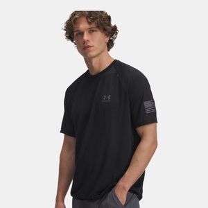 Under Armour Men's Tech Short Sleeve Tee